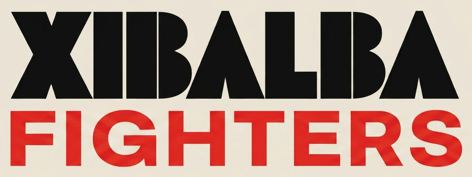 Xibalba Fighters